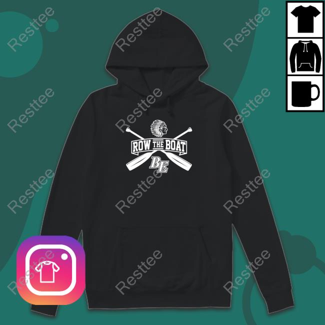 Official Bellevue East Row The Boat Long Sleeve Tee Chieftain Nation Bellevue East Row The Boat Long Sleeve Tee Matt Rhule Ed Foley