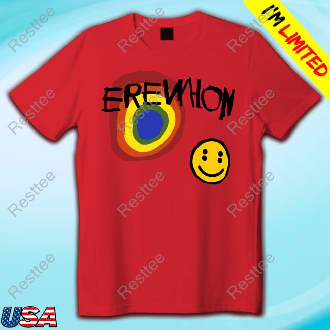 Erewhon Merch Erewhon Core Melt Long Sleeve Shirt Cactus Plant Erewhon Market Erewhon Merch Erewhon Core Melt Sweatshirt Cactus Plant Erewhon Market