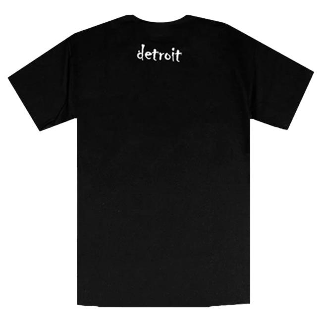Official Moodymann OG KDJ-RECORDS Shirts