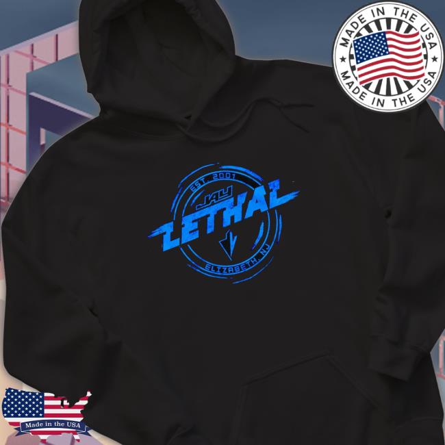 Jay Lethal Est. 2001 Tee