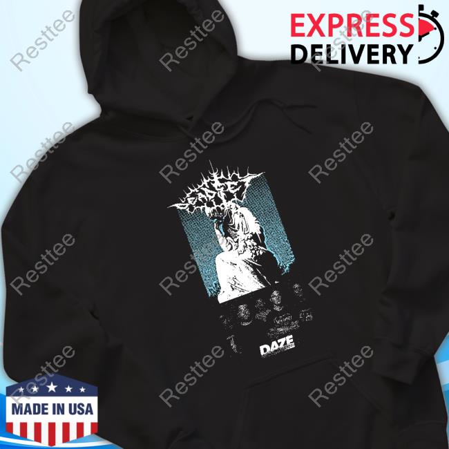 Daze Style Deadset Shirt