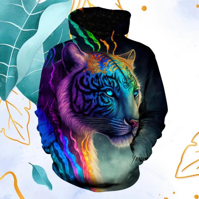 Official Exuberant Weight Unisex Tee Shirt 3D All Over Print