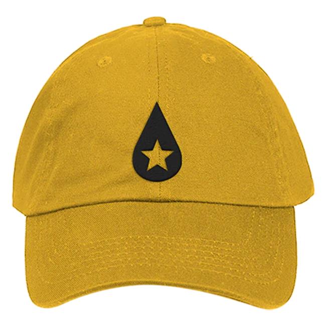 Conan Gray Official Merch Shop Logo Hat