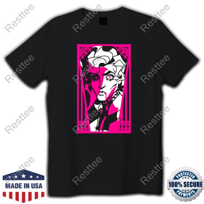 Vesper Vines Astarion Tees