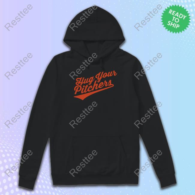 Barstool Sports Store Barstool U City Hug Your Pitchers Shirt