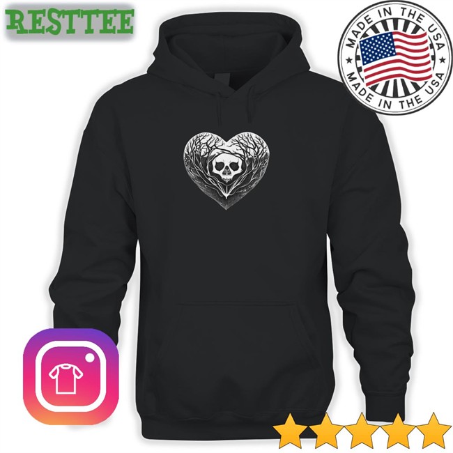 My Hardened Heart Sweatshirt