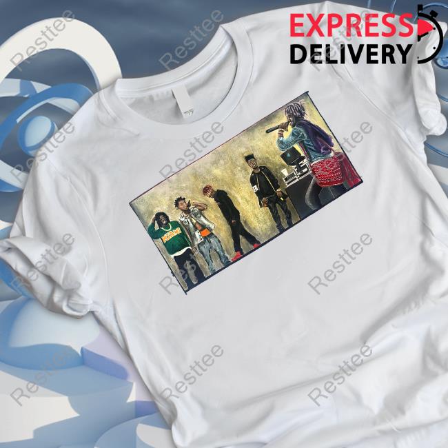2016 Freshman Tee