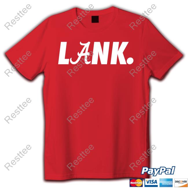 Jalen Milroe Lank Hoodie