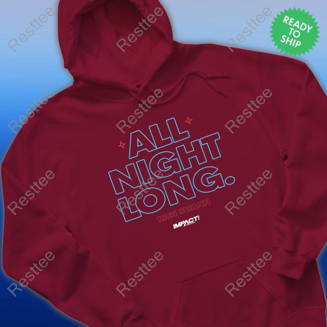 All Night Long. Shirt Official All Night Long. Shirt
