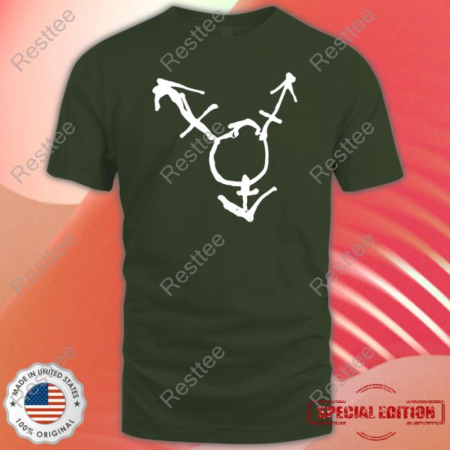 Destrudo Logo S/S T Shirt