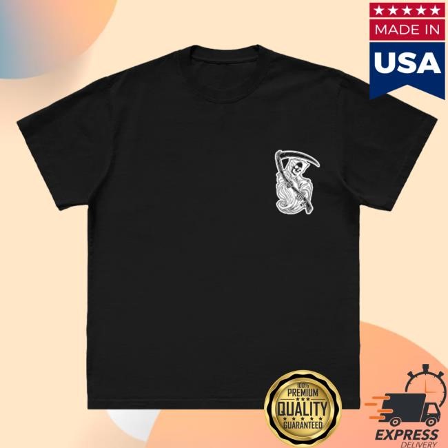 Official Soundgarden Merch Store Crooked Steps T Shirt Soundgarden