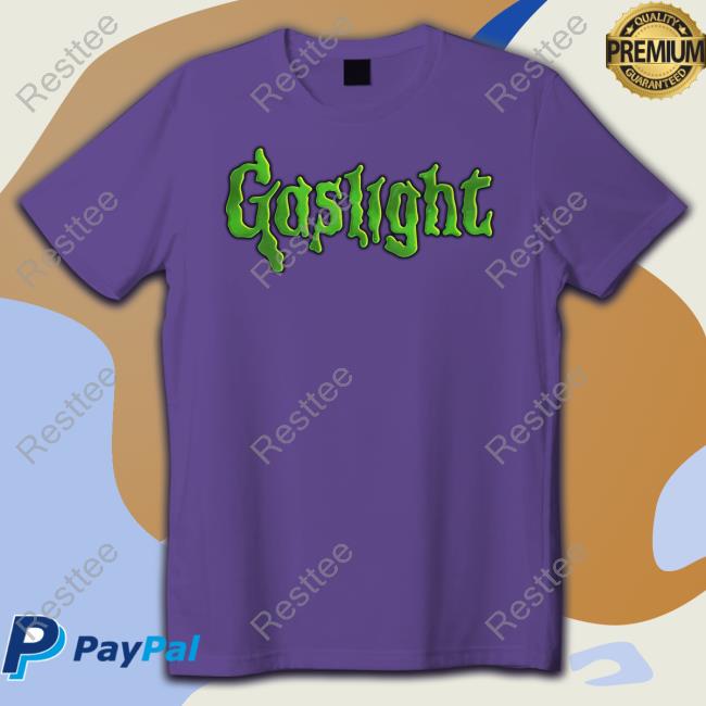 Gaslight Bumps Hoodie