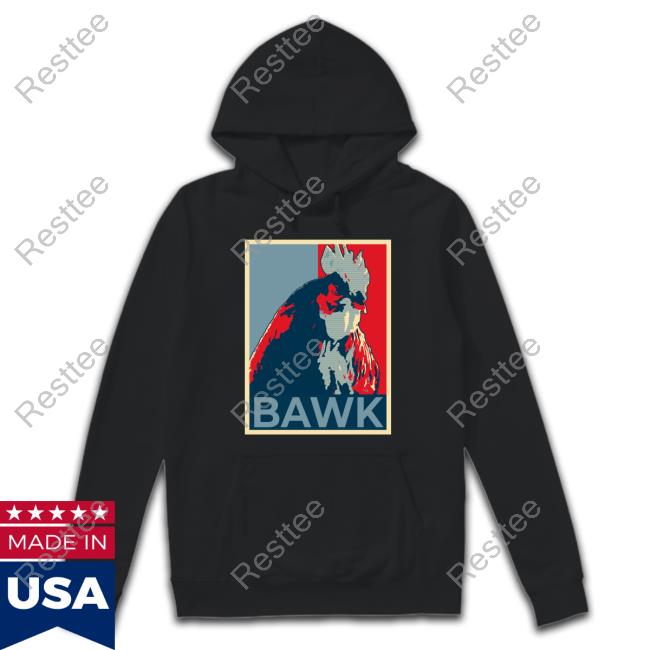 Official Timcast Bawk Chicken T-Shirt