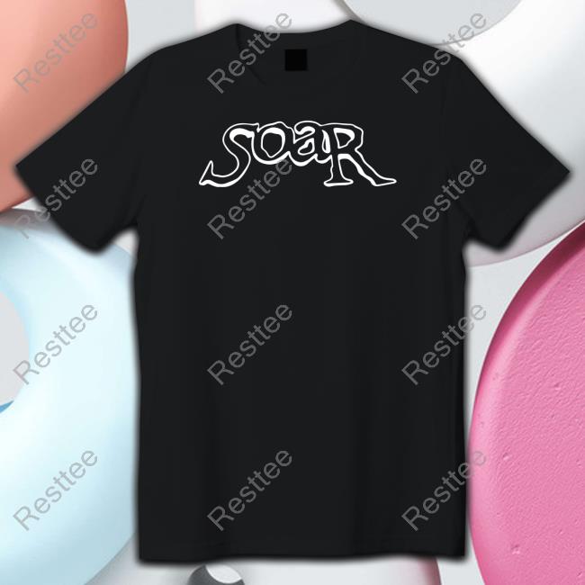 Soar Shirt Soar Tag Shirts