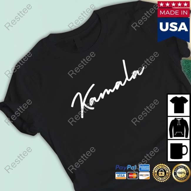 Kamala Harris Hot Shirt