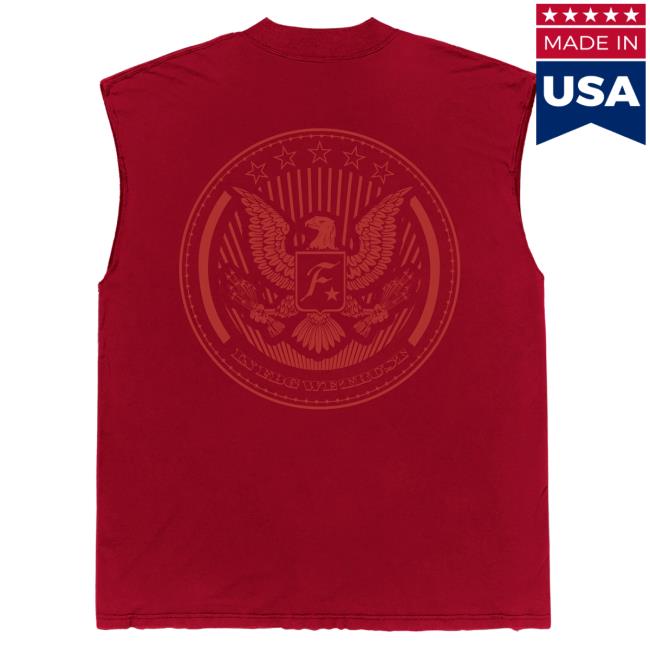 Official Metro Boomin Merch Store We Don't Trust You We Don't Trust You Sleeveless T Shirt Metro Boomin Clothing Shop MetroBoomin Official Metro Boomin Merch Store We Don't Trust You We Don't Trust You Sleeveless Tee Metro Boomin Clothing Shop MetroBoomin