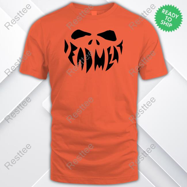 Dead Meat Merch Dead Meat Halloween Long Sleeve Shirt