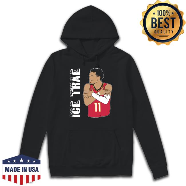 Official Barstool Sports Ice Trae Tee Barstool Sports Ice Trae Tee