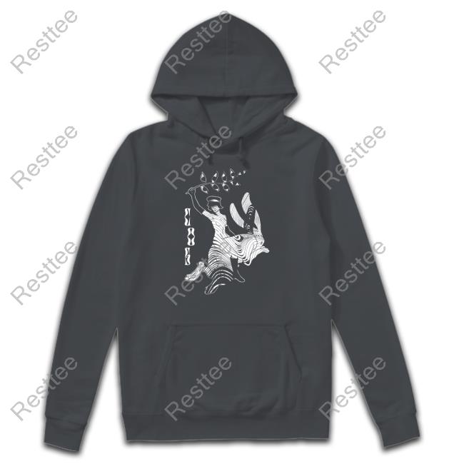 Cossylvan Merch Cos Rider Long Sleeved T Shirt C__Sylvan