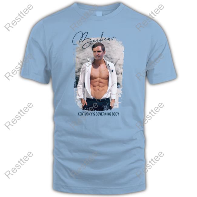 Official Andy Beshear Kentucky's Governing Body Shirt 2023