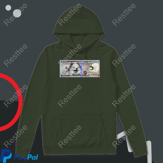 Benny Commemorative $100 T-Shirt Official Benny Commemorative $100 T Shirts