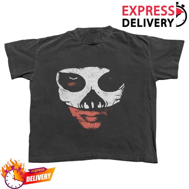 Twenty One Pilots Blurryface Anniversary Doubt T Shirt