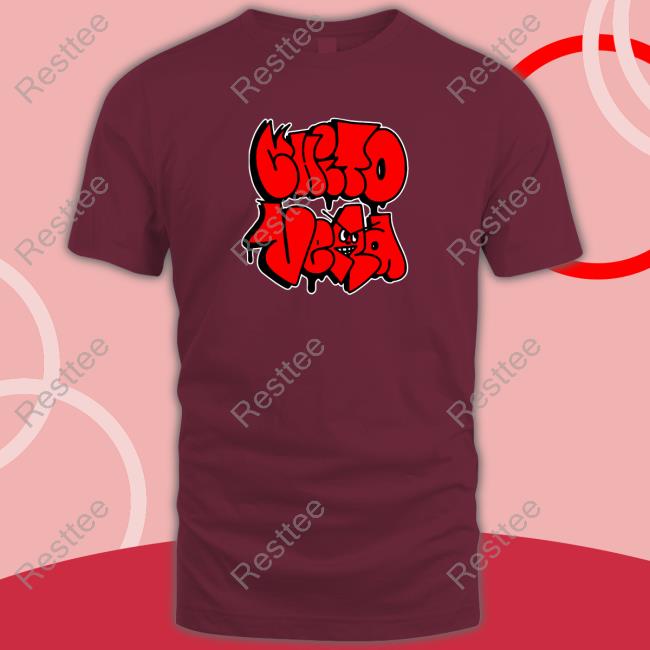 Chito Vera Tee Shirt