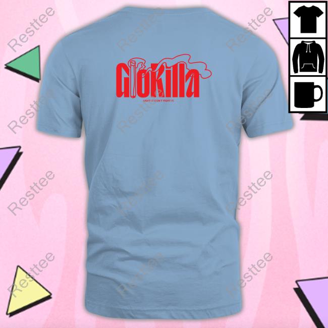 Glorilla Big Mama Tee Shirt Official Glorilla Big Mama T Shirt