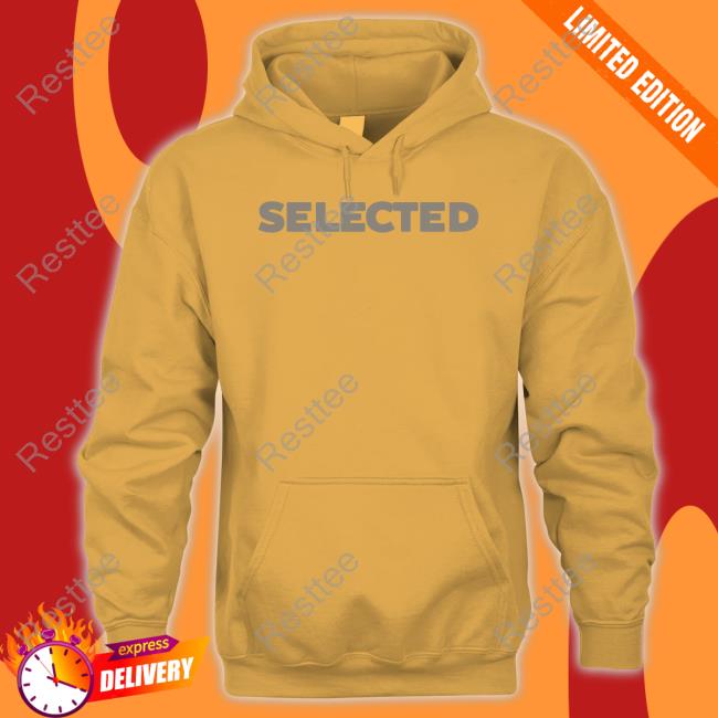 Saif Ali Khan Selected Sweatshirt Selected T-Shirt