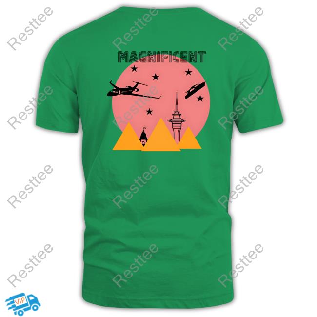 Too Much T-Shirt Russ Merch Too Much Tee