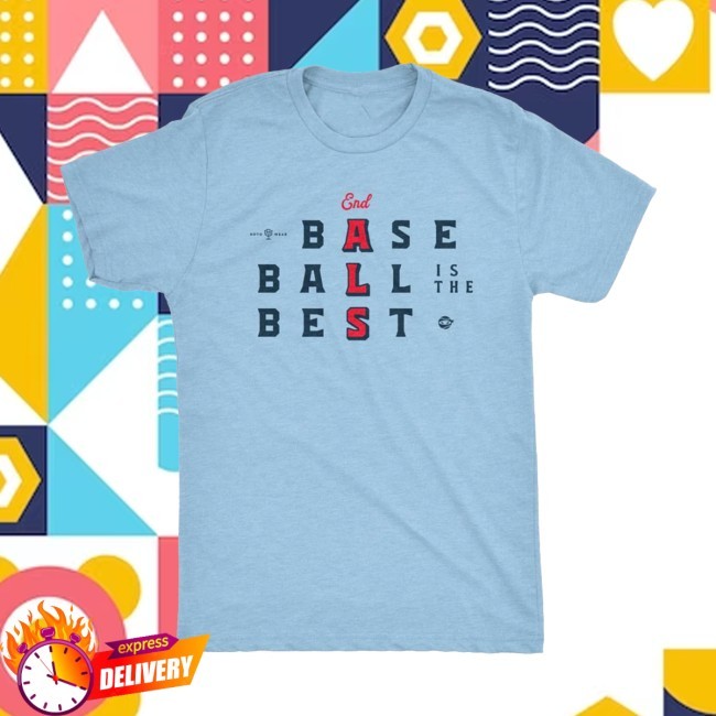 Officia Rotowear Baseball Is The Best Shirt (2025 Edition) Rotowear