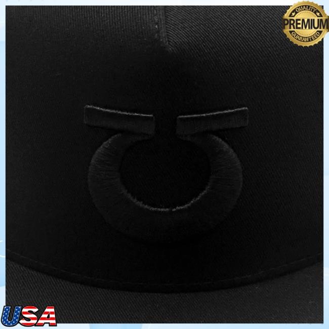 New 2026 Ultramarines Icon Snapback Cap by Warhammer