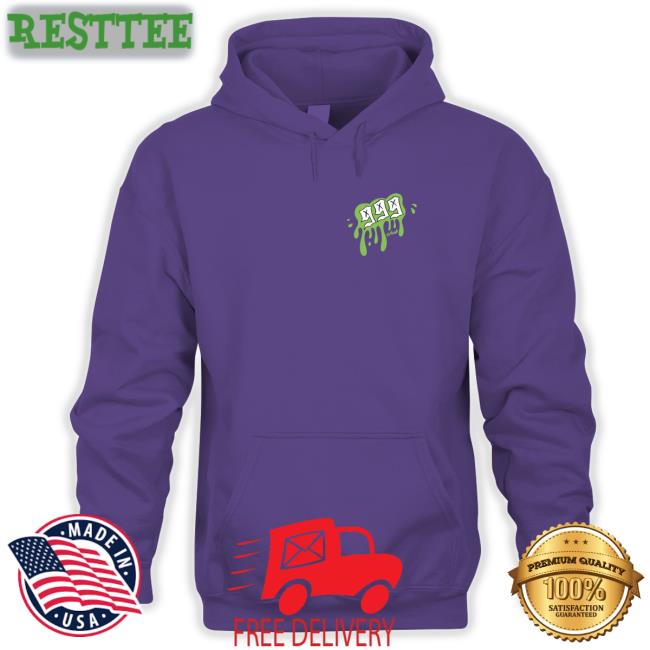 999 CLub Long Sleeve 999 CLub Shirt