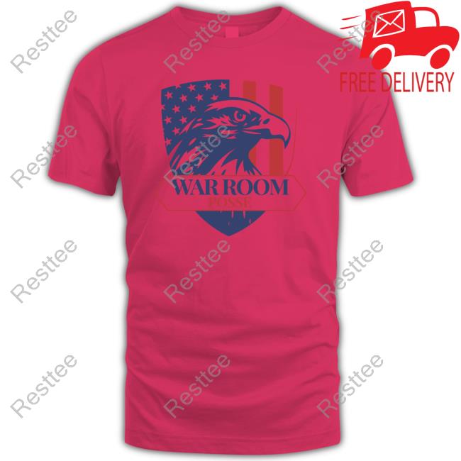 Shop War Room Posse Tee Official Posse Long Sleeve T-Shirt