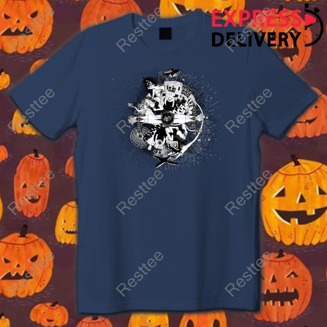 Tally Hall Good Evil Shirts