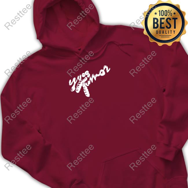 Yves Tumor Logo T Shirt Yves Tumor Logo Long Sleeve Shirt