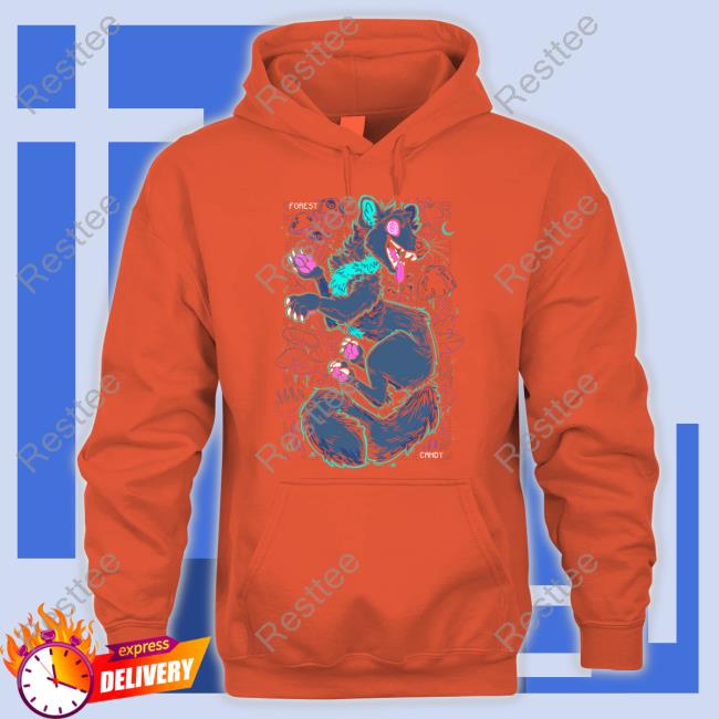 Forest Candy Tee Preorders Forest Candy Shirt