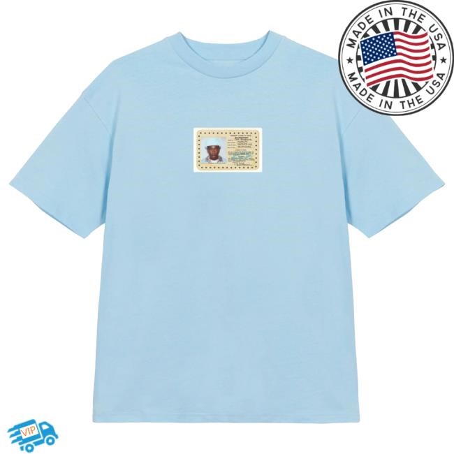 Official Spotify Capsule Merch Store Shop Tyler, The Creator Cmiygl License Attractive Shirt SpotifyCapsuleStore
