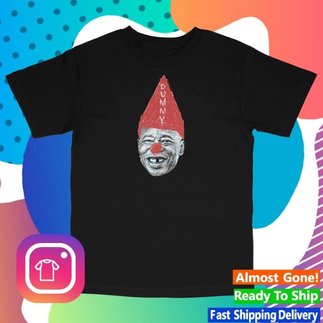 Dummy S/S Tee Olayemi Olurin