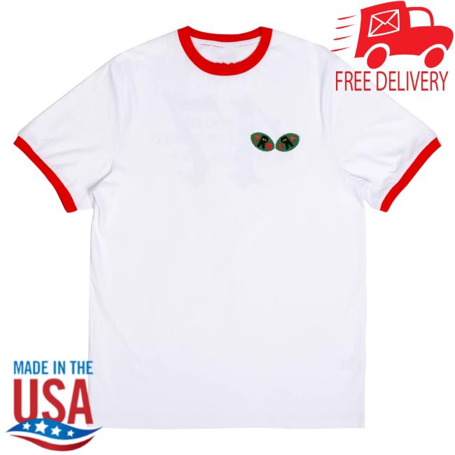 Pro Era Ringer T Shirt