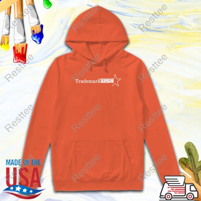 Trademark Tee II Baby Keem Merch Trademark Tee II