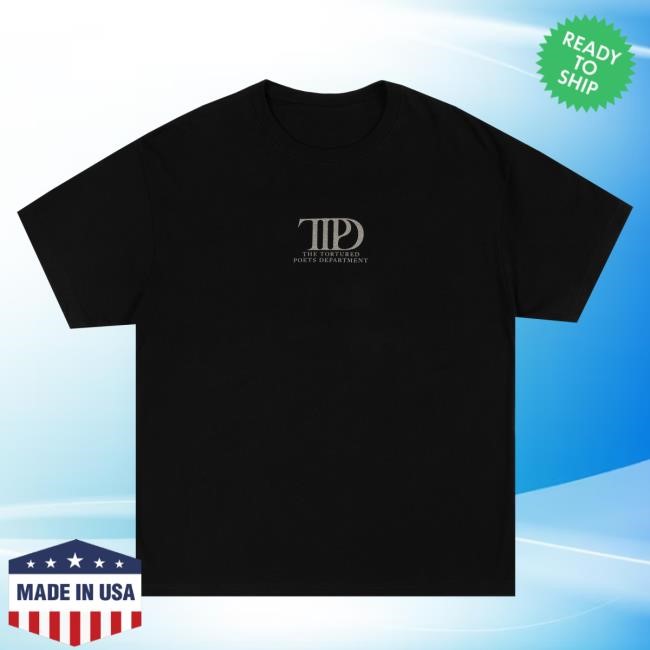 Taylor Swift Official Merch Store Now I'm Down Bad New Shirt Taylor Swift Clothing Shop Taylorswift