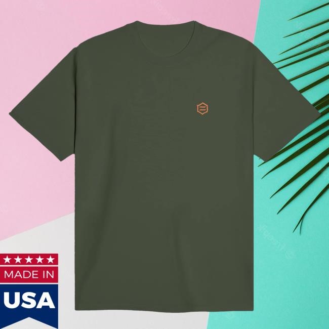 Dolly Noire Hand Scripted Shirt Dolly Noire Merch Apparel