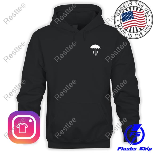 Forever Umbrella Tee Shirt