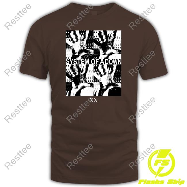 Official Blackout T-Shirt