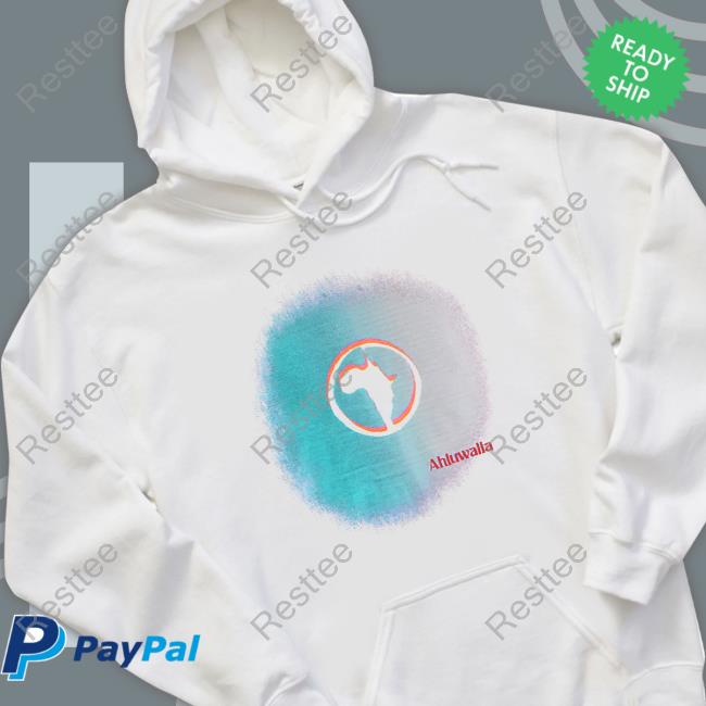 Louis Tomlinson Kalonji Shirt White Ahluwalia