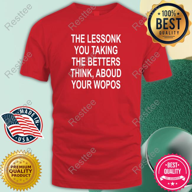 Official The Lessonk You Talking Cap