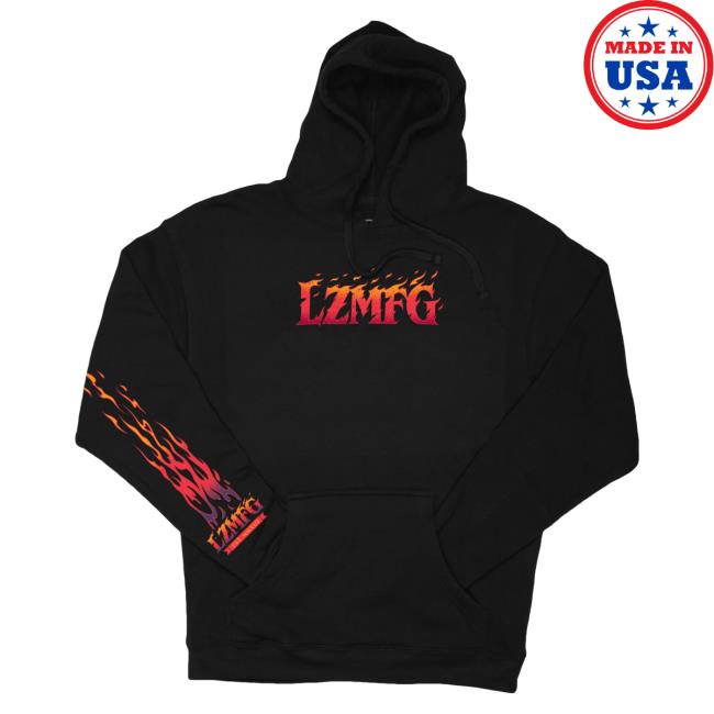 Lzmfg Sacred Sweatshirts