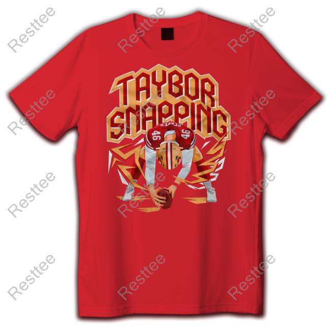 Dabn' All Day Taybor Snapping Shirt Inspector_Dabit