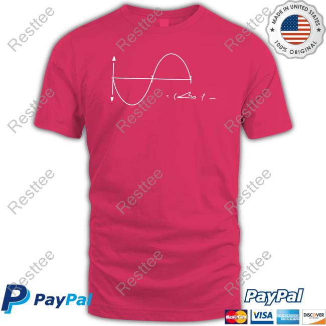 Fluxpavilion Merch Flux Pavilion Sine Tee